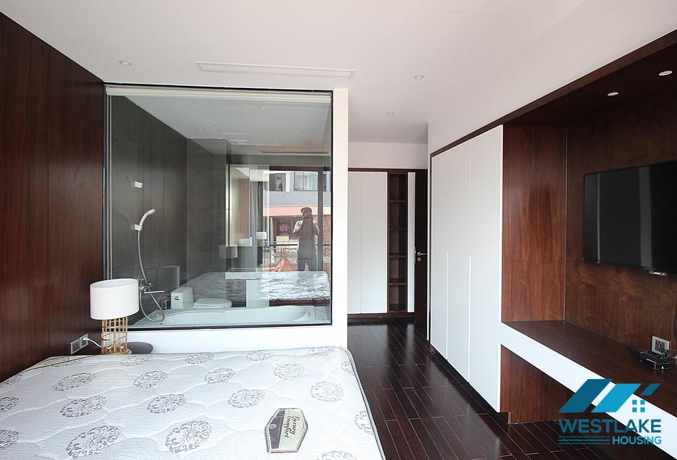 Superior serviced apartment for rent in Tu Hoa area, Tay Ho, Ha Noi Superior serviced apartment for rent in Tu Hoa area, Tay Ho, Ha Noi