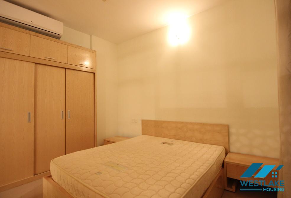 Cho thuê căn hộ 3 phòng ngủ diện tích lớn tại tòa E, Ciputra