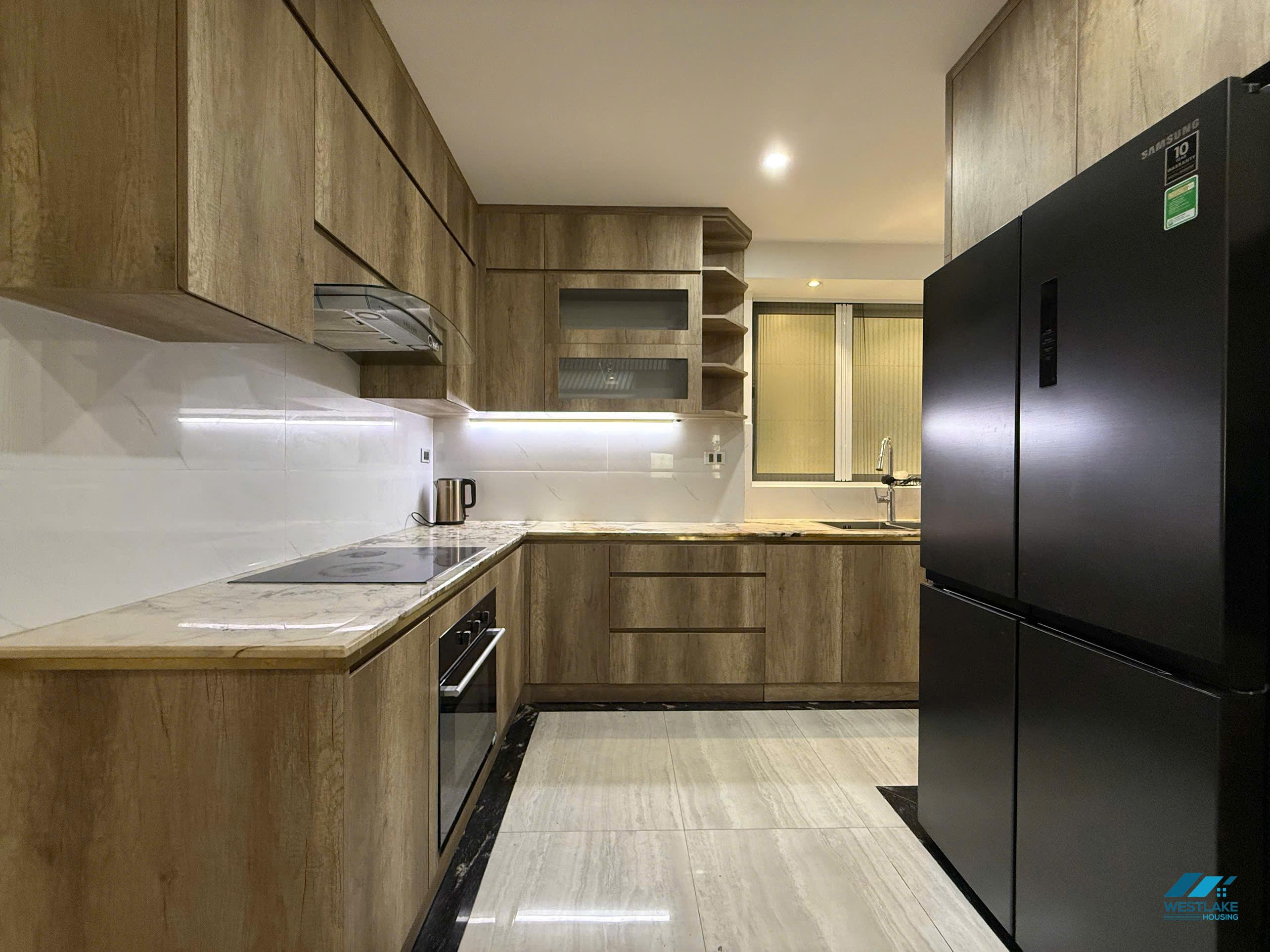 Spacious 3 bedrooms apartment for rent in Ciputra international city, Hanoi, Vietnam Spacious 3 bedrooms apartment for rent in Ciputra international city, Hanoi, Vietnam