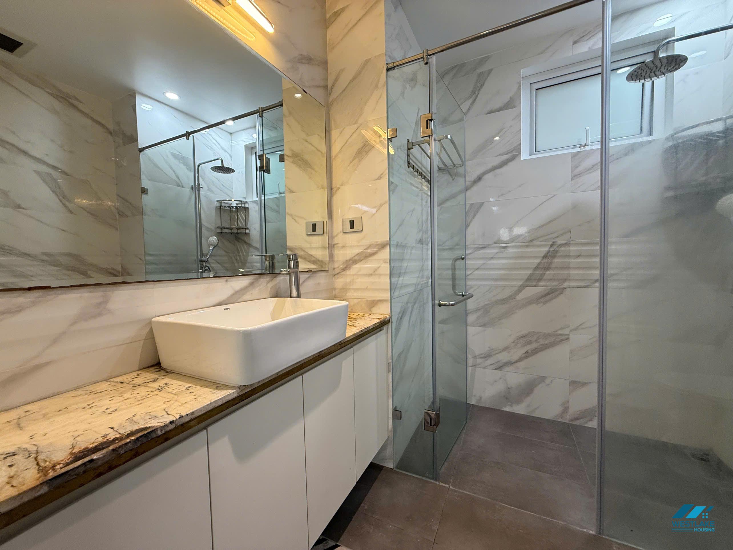 Spacious 3 bedrooms apartment for rent in Ciputra international city, Hanoi, Vietnam Spacious 3 bedrooms apartment for rent in Ciputra international city, Hanoi, Vietnam