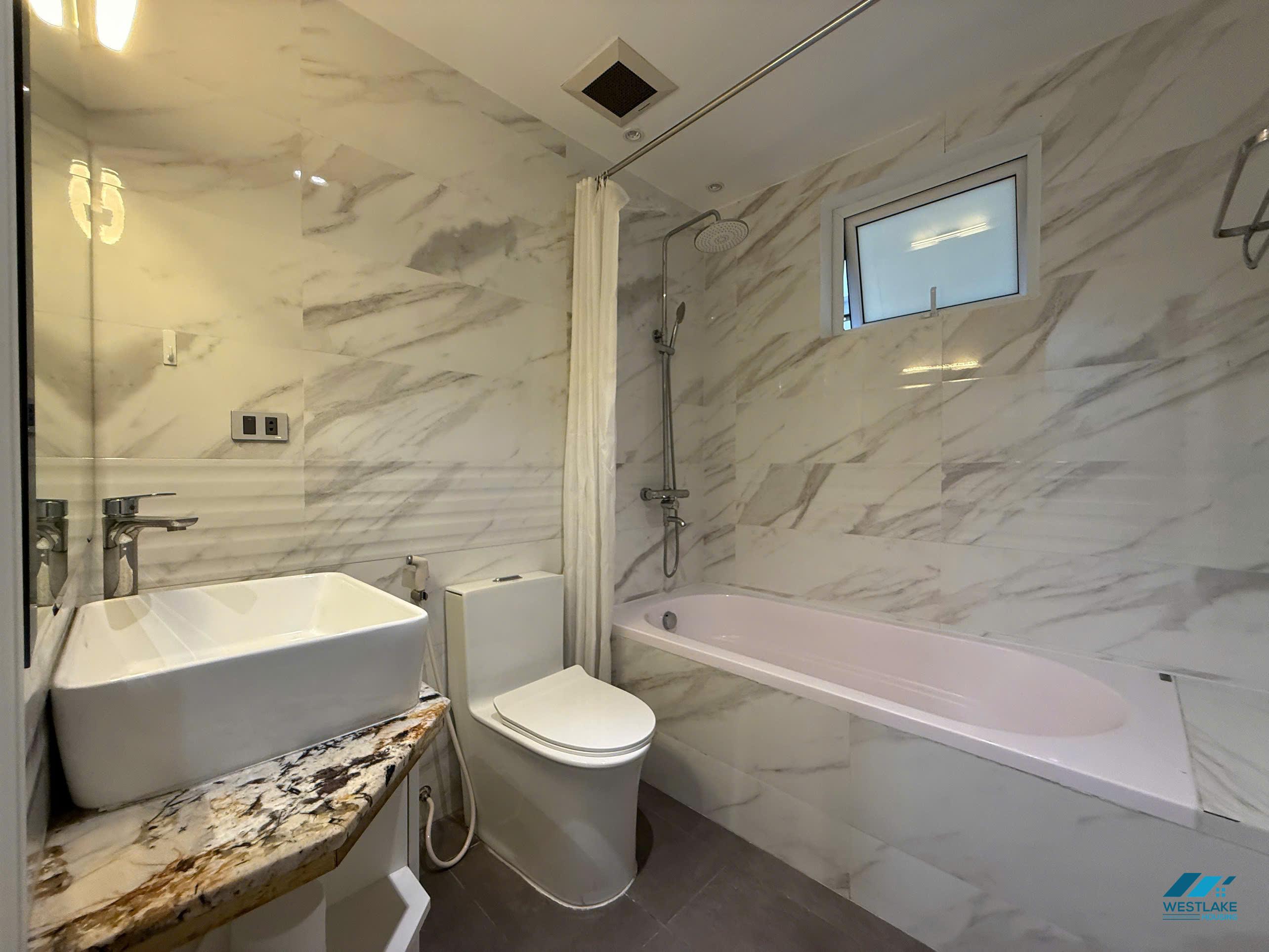 Spacious 3 bedrooms apartment for rent in Ciputra international city, Hanoi, Vietnam Spacious 3 bedrooms apartment for rent in Ciputra international city, Hanoi, Vietnam