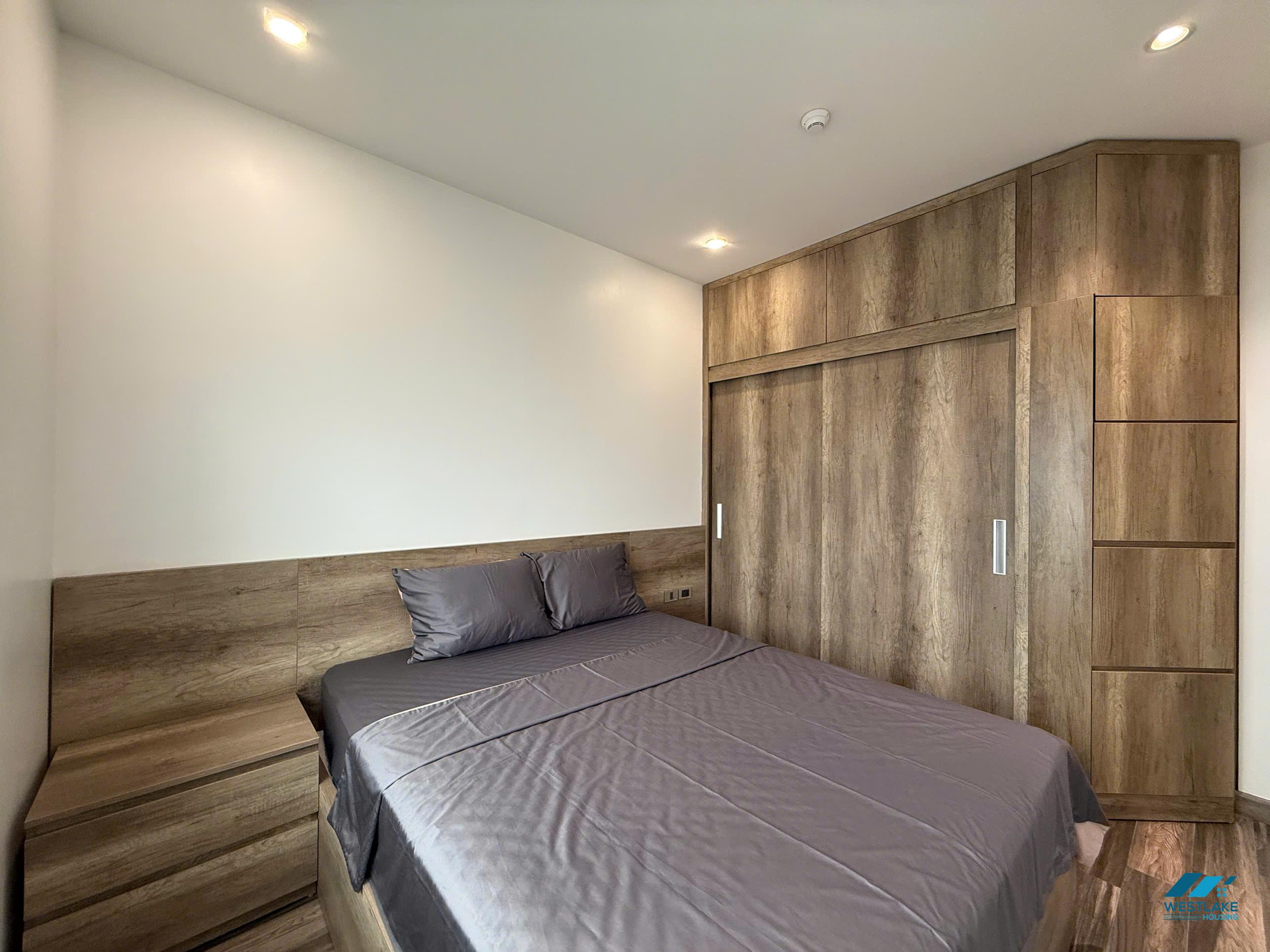 Spacious 3 bedrooms apartment for rent in Ciputra international city, Hanoi, Vietnam Spacious 3 bedrooms apartment for rent in Ciputra international city, Hanoi, Vietnam