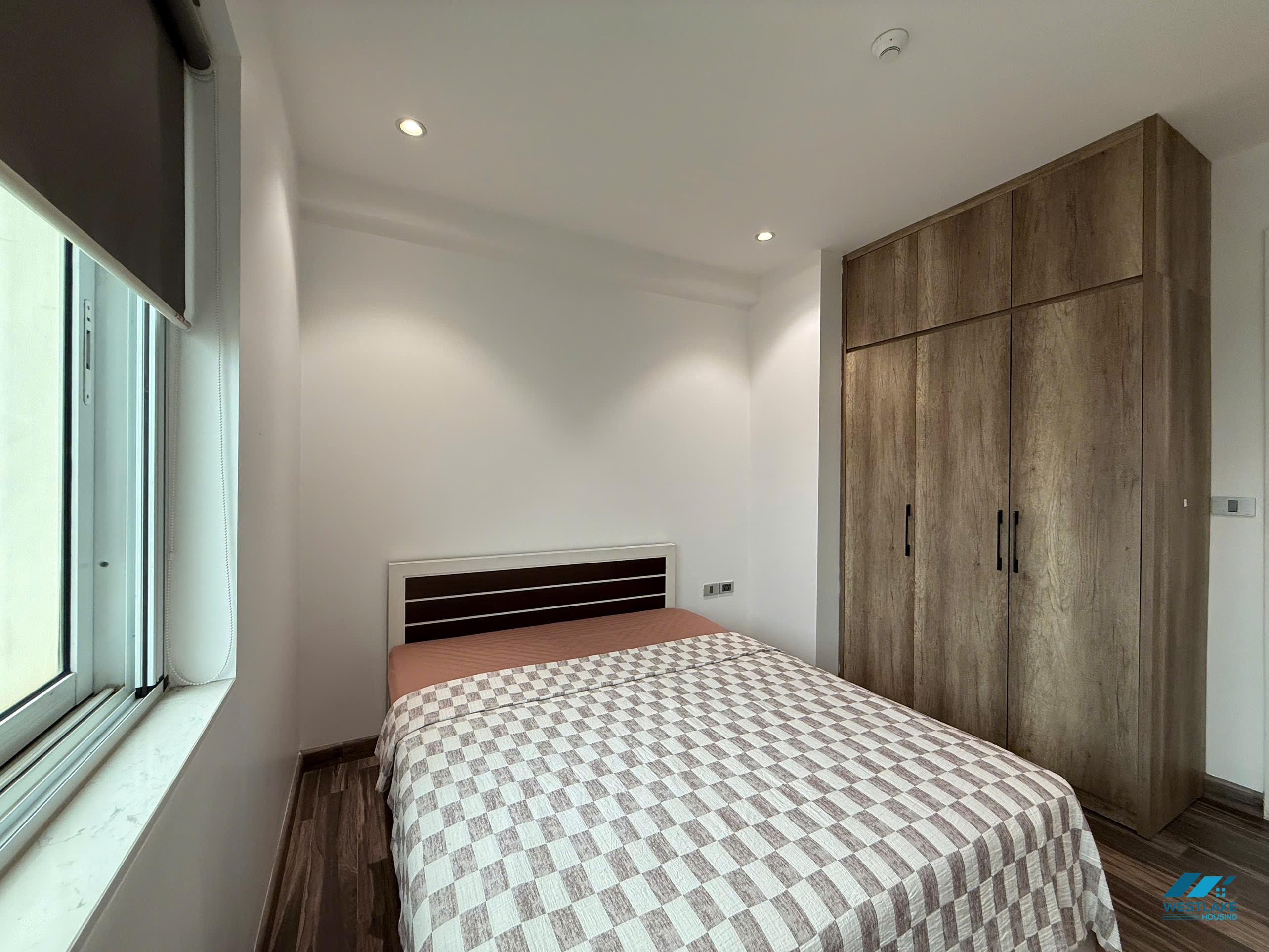 Spacious 3 bedrooms apartment for rent in Ciputra international city, Hanoi, Vietnam Spacious 3 bedrooms apartment for rent in Ciputra international city, Hanoi, Vietnam