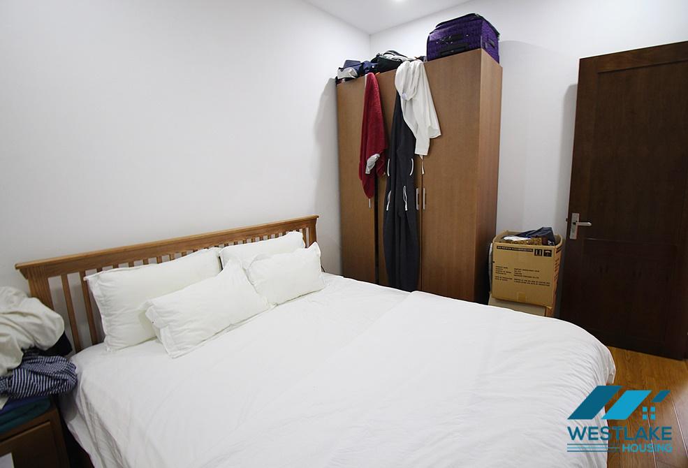 A bright apartment with big balcony for rent in Nghi Tam, Tay Ho A bright apartment with big balcony for rent in Nghi Tam, Tay Ho