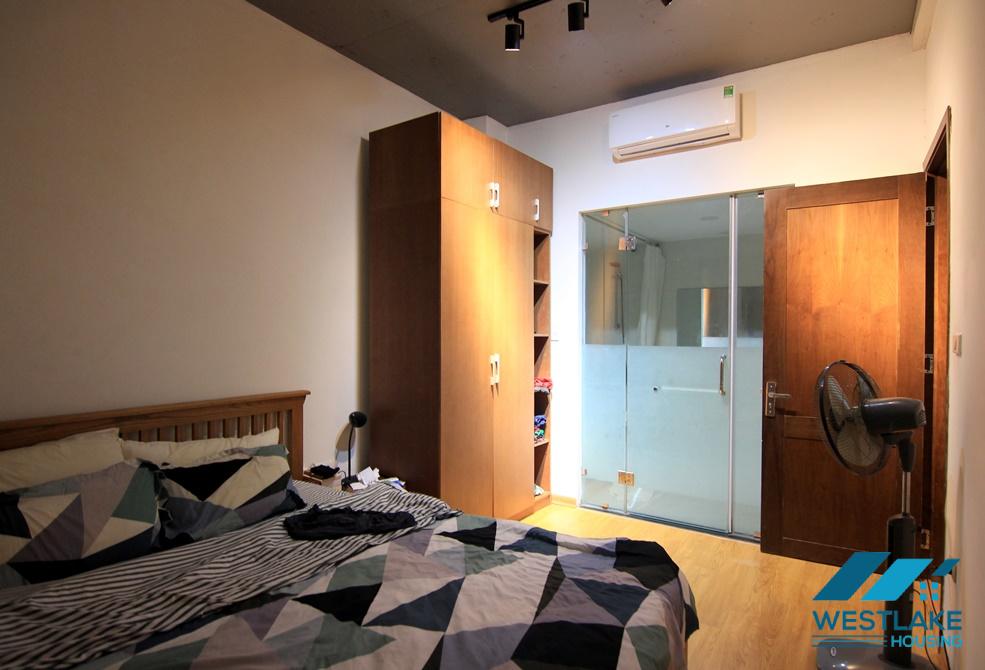 A cheap apartment for rent in Nghi Tam, Tay Ho A cheap apartment for rent in Nghi Tam, Tay Ho