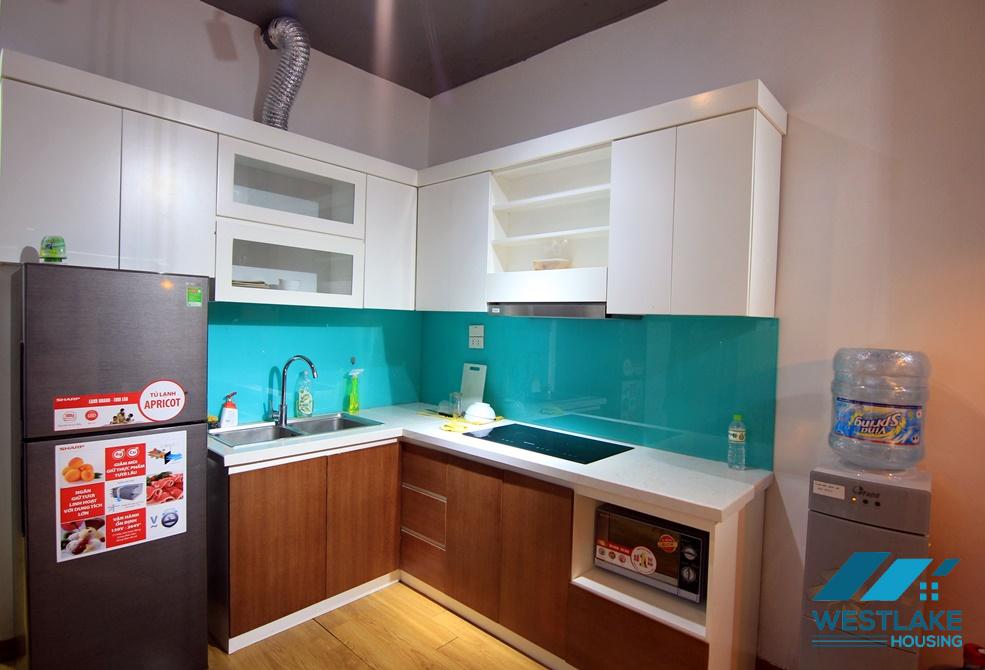 A cheap apartment for rent in Nghi Tam, Tay Ho A cheap apartment for rent in Nghi Tam, Tay Ho