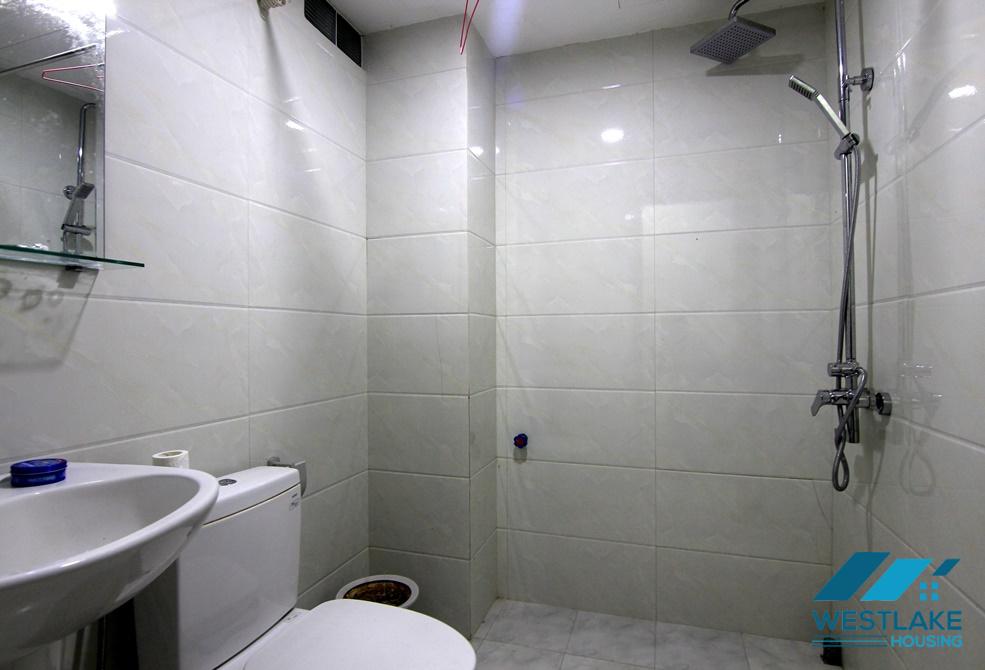 A cheap apartment for rent in Nghi Tam, Tay Ho A cheap apartment for rent in Nghi Tam, Tay Ho