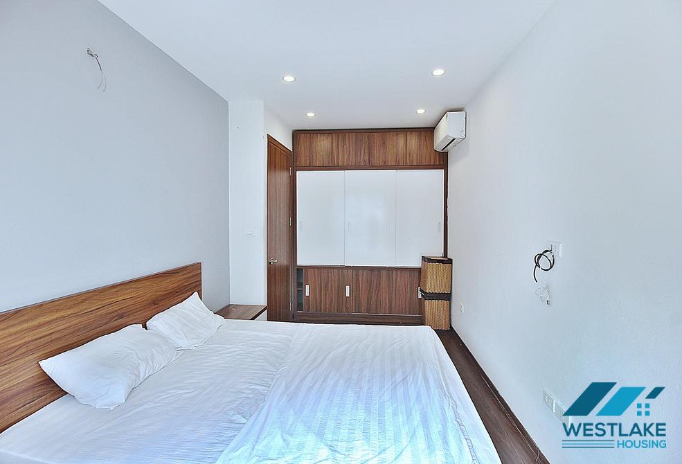 Cheap price one bedroom apartment for rent in Tay Ho, Ha Noi