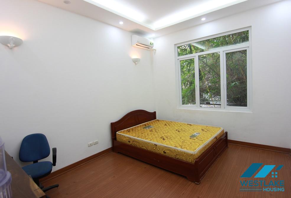 A 7 bedroom house for rent in Nghi Tam, Tay Ho, Ha Noi