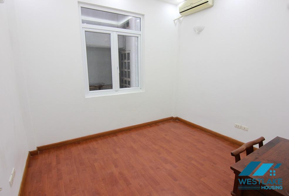 A 7 bedroom house for rent in Nghi Tam, Tay Ho, Ha Noi