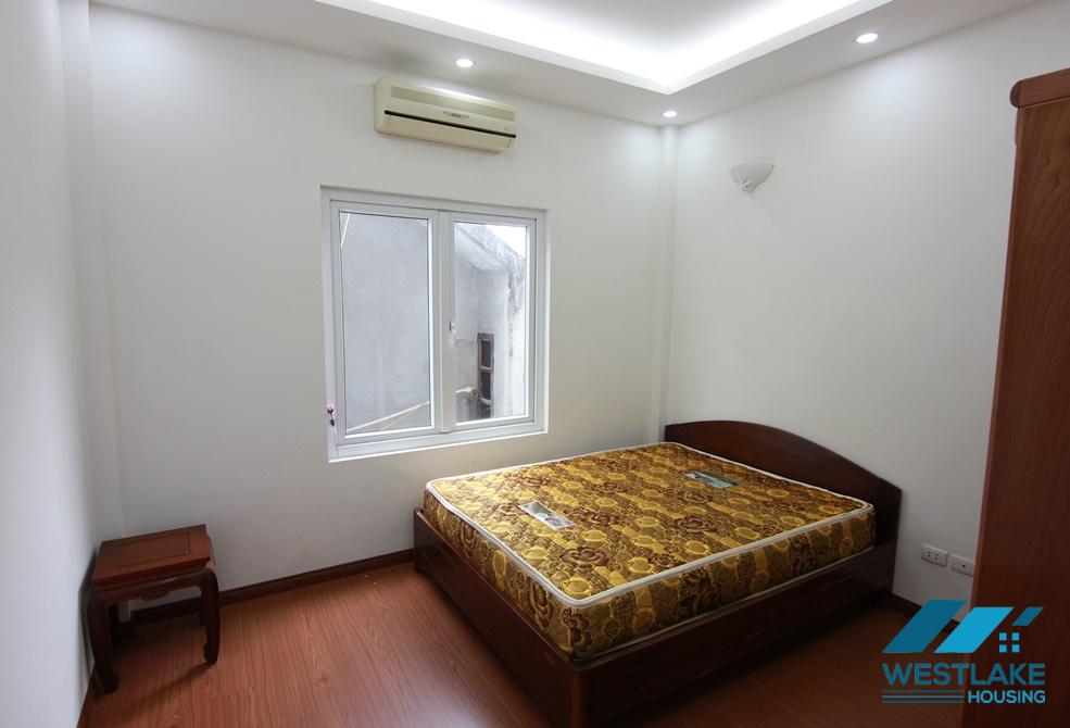 A 7 bedroom house for rent in Nghi Tam, Tay Ho, Ha Noi