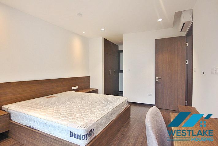 Cho Thuê Căn Hộ Một Phòng Ngủ Đẹp, Hiện Đại Và Sáng Sủa Tại Tô Ngọc Vân,Tây Hồ, Hà Nội