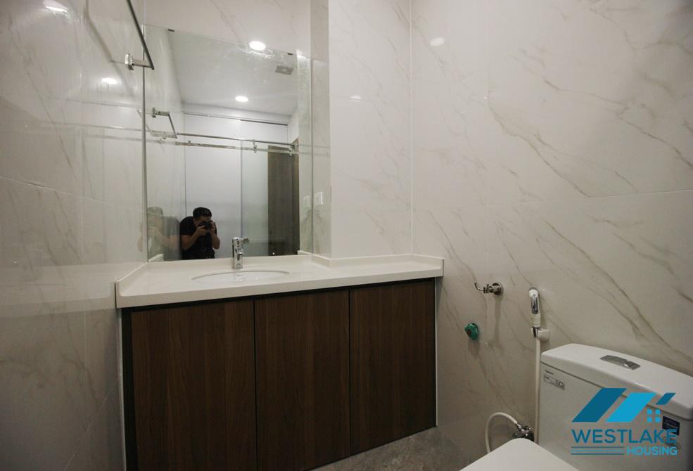 Newly renovated large villa in C Block, Ciputra for rent