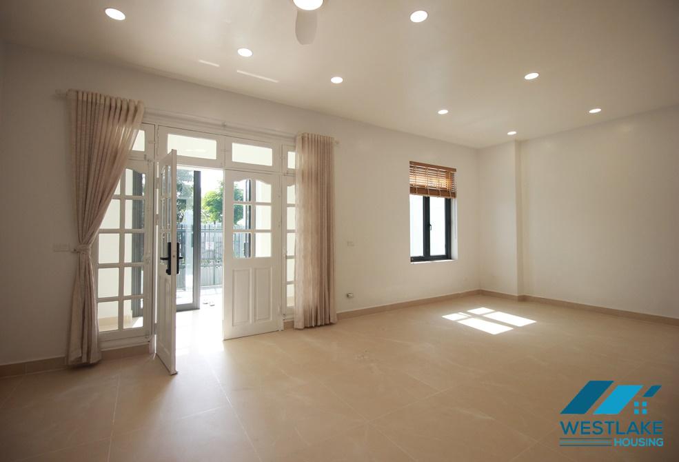 Newly renovated large villa in C Block, Ciputra for rent