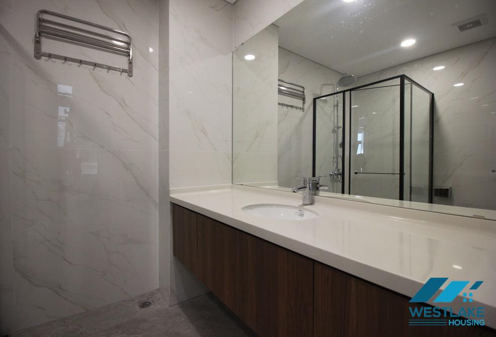 Newly renovated large villa in C Block, Ciputra for rent