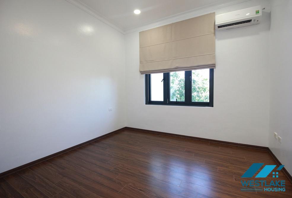 Newly renovated large villa in C Block, Ciputra for rent