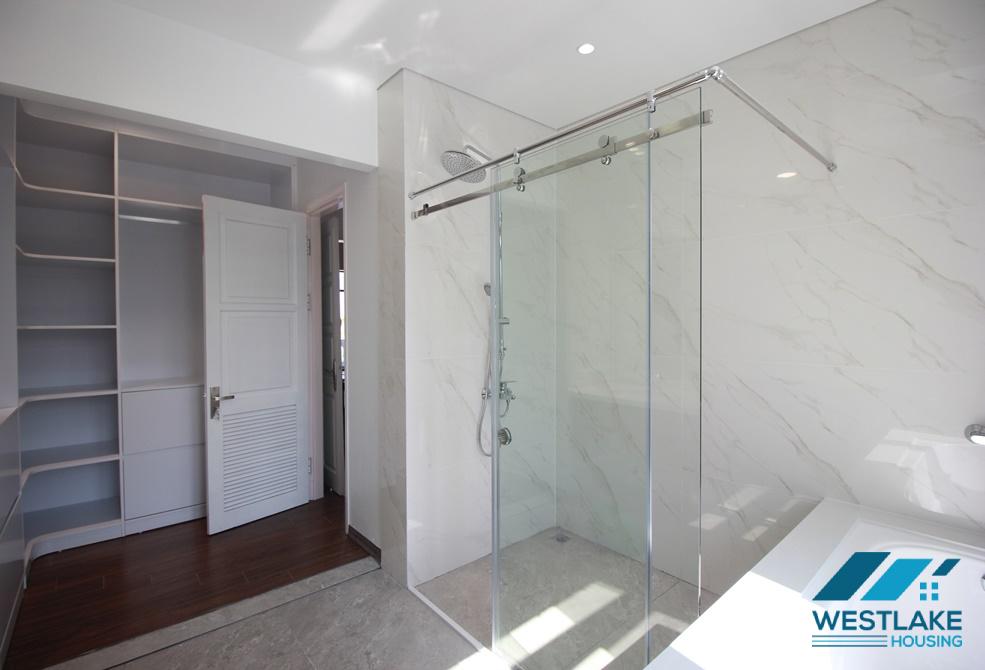 Newly renovated large villa in C Block, Ciputra for rent