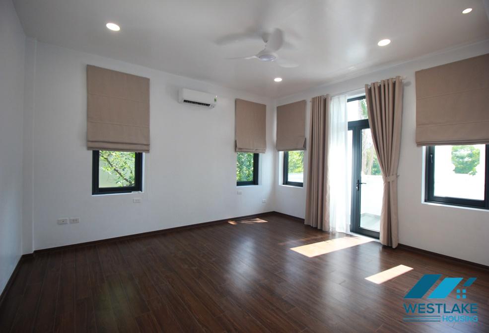 Newly renovated large villa in C Block, Ciputra for rent