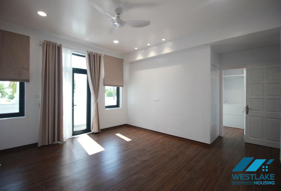 Newly renovated large villa in C Block, Ciputra for rent