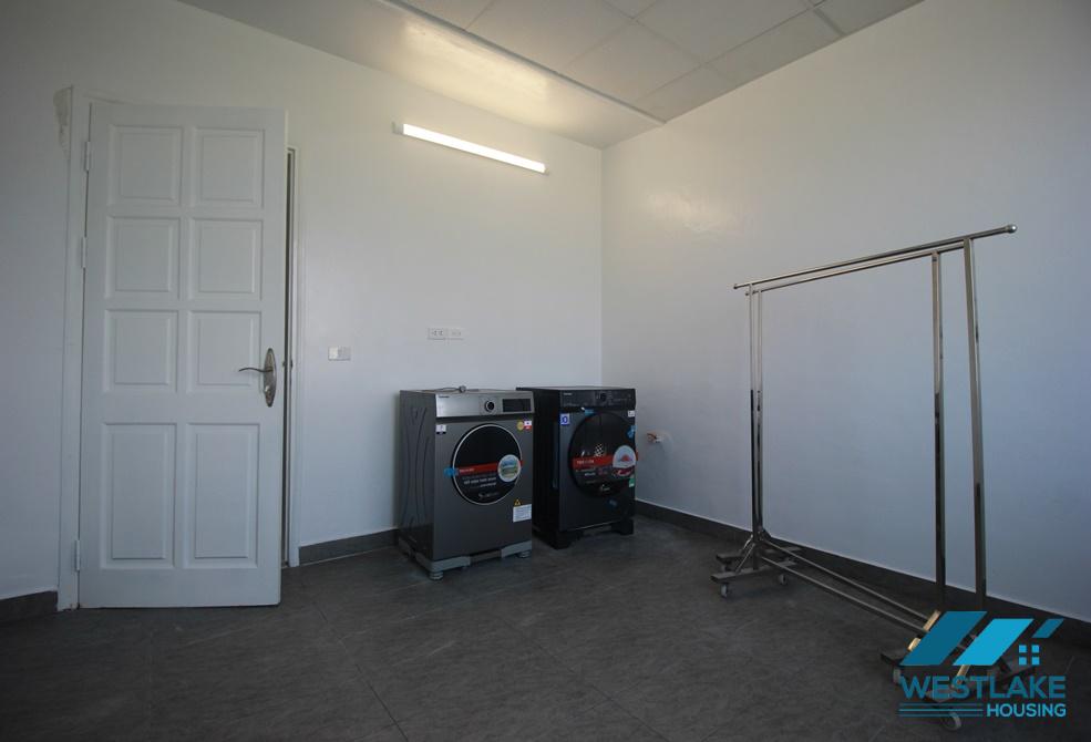 Newly renovated large villa in C Block, Ciputra for rent