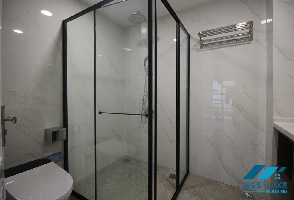 Newly renovated large villa in C Block, Ciputra for rent
