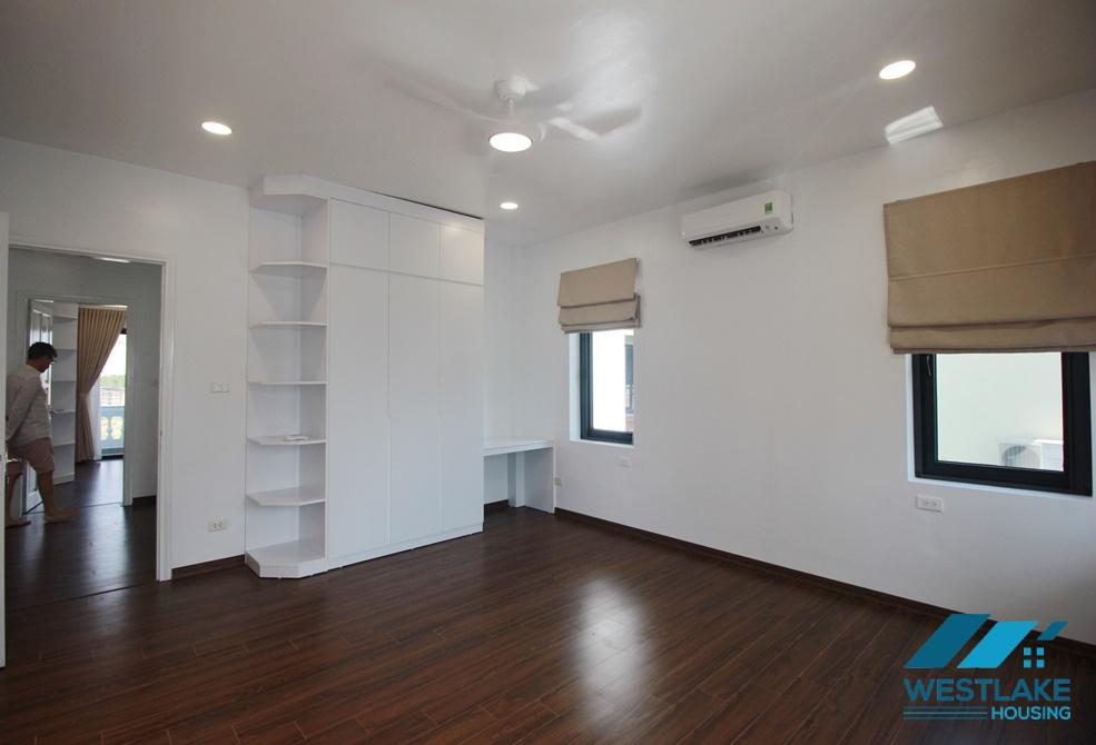 Newly renovated large villa in C Block, Ciputra for rent