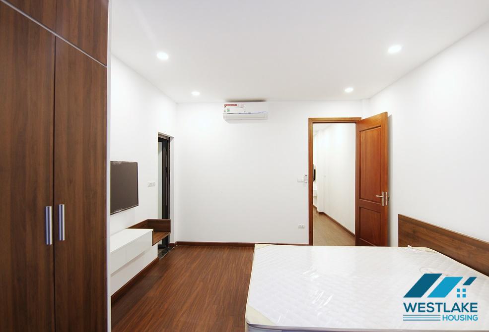 A good valued 2 bedroom apartment for rent in Vu Mien, Tay Ho