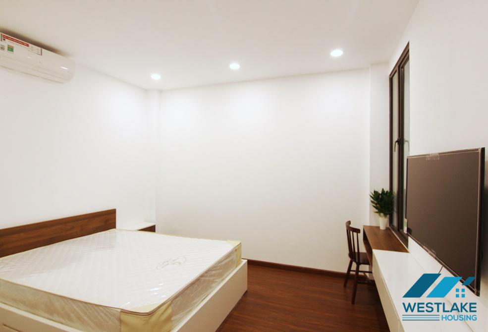 A good valued 2 bedroom apartment for rent in Vu Mien, Tay Ho