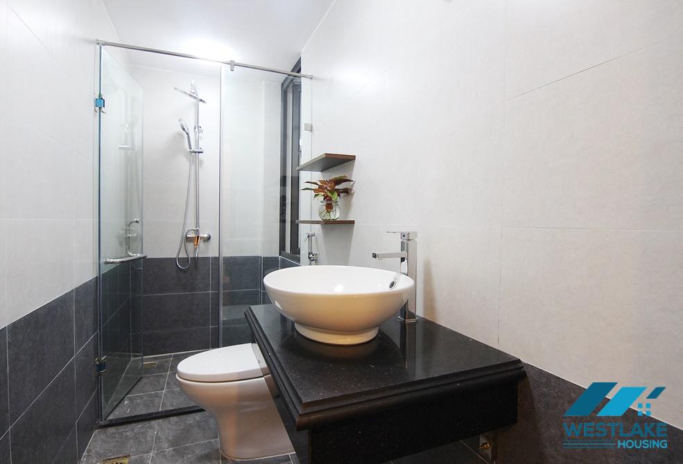 A good valued 2 bedroom apartment for rent in Vu Mien, Tay Ho