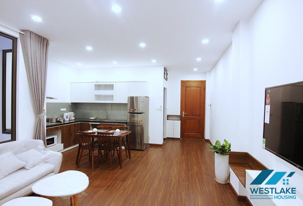 A good valued 2 bedroom apartment for rent in Vu Mien, Tay Ho