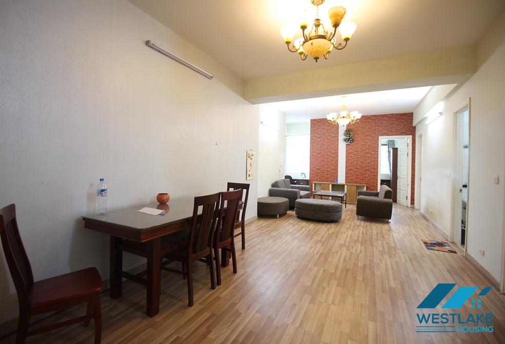 Cho thuê căn hộ 3 phòng ngủ giá tốt tại Ciputra