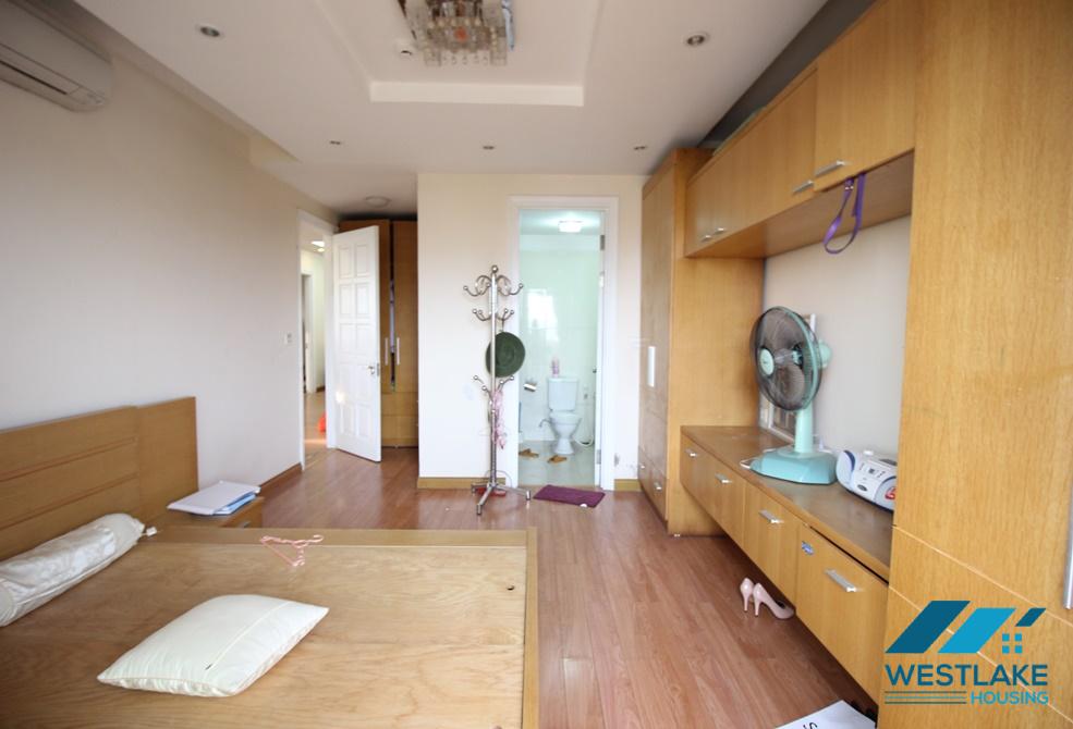 4 bedroom apartment for rent in Ciputra, Tay Ho ward, Ha Noi 4 bedroom apartment for rent in Ciputra, Tay Ho ward, Ha Noi