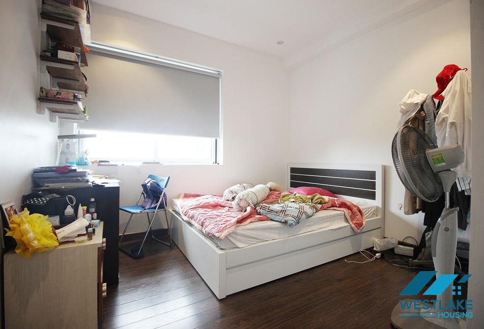 Three bedrooms apartment for rent in E building Ciputra, Ha Noi Three bedrooms apartment for rent in E building Ciputra, Ha Noi