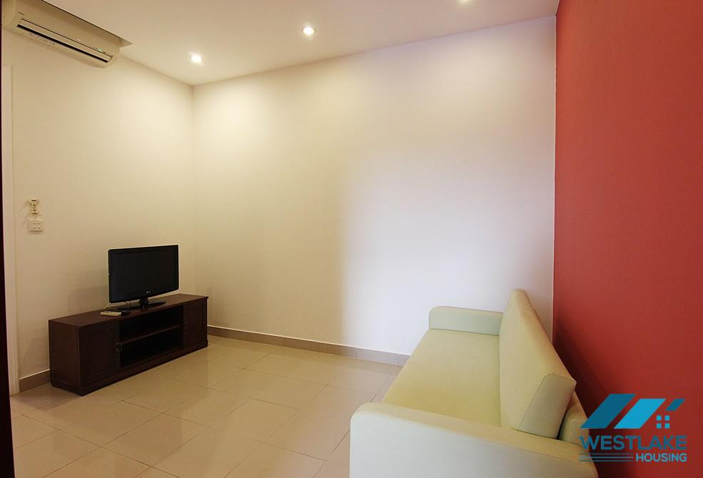 Three bedrooms apartment in E building Ciputra, Tay Ho, Ha Noi Three bedrooms apartment in E building Ciputra, Tay Ho, Ha Noi