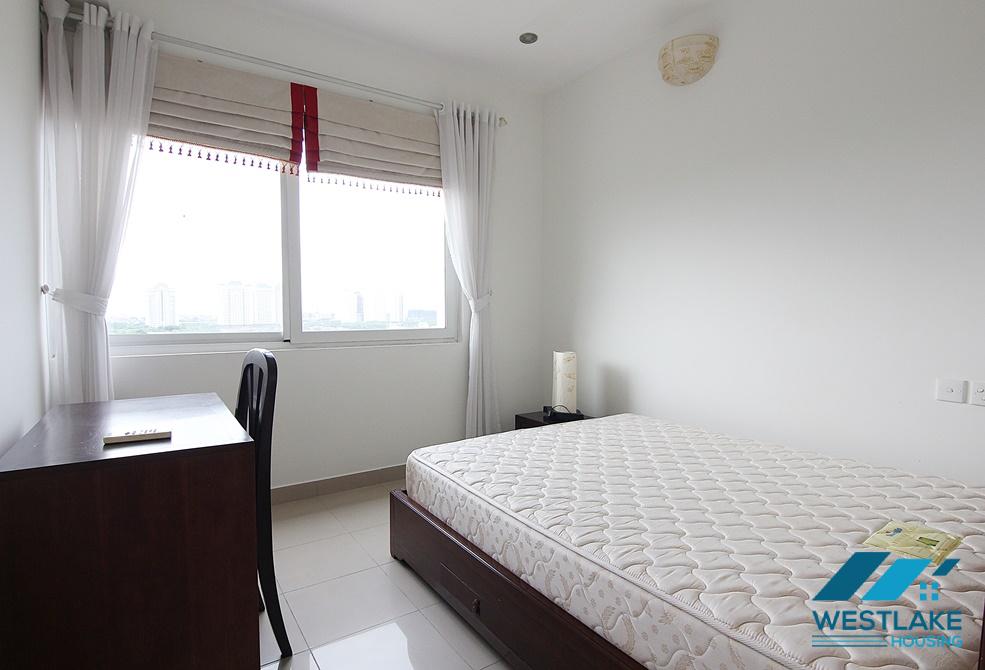 Three bedrooms apartment in E building Ciputra, Tay Ho, Ha Noi Three bedrooms apartment in E building Ciputra, Tay Ho, Ha Noi