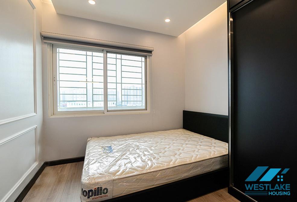 A lovely 4 beds apartment for rent in E building, Ciputra, Tay Ho ward, Ha Noi A lovely 4 beds apartment for rent in E building, Ciputra, Tay Ho ward, Ha Noi