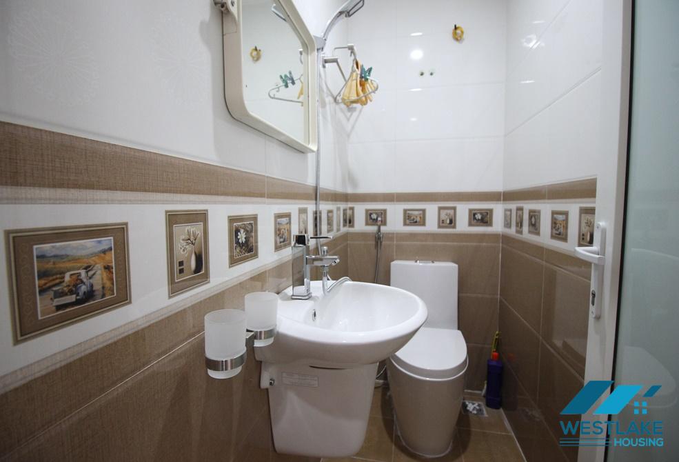 A nice 3 bedroom house for rent in Tay Ho, Ha Noi A nice 3 bedroom house for rent in Tay Ho, Ha Noi