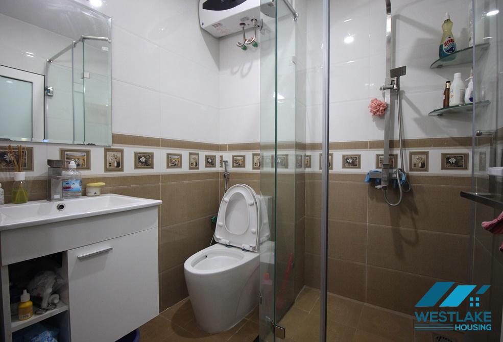 A nice 3 bedroom house for rent in Tay Ho, Ha Noi A nice 3 bedroom house for rent in Tay Ho, Ha Noi