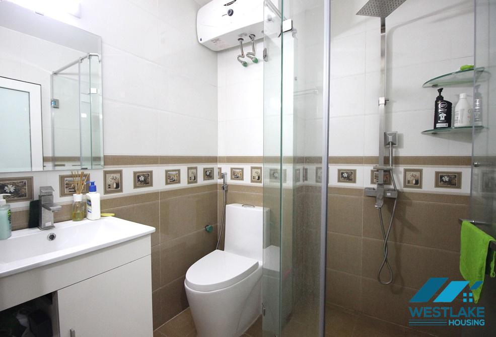 A nice 3 bedroom house for rent in Tay Ho, Ha Noi A nice 3 bedroom house for rent in Tay Ho, Ha Noi