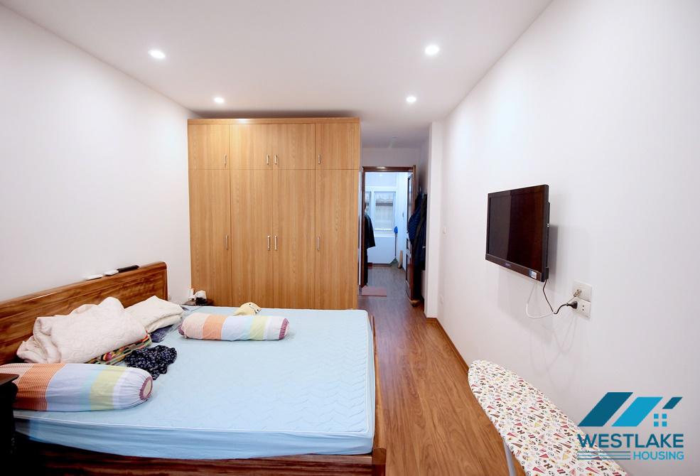 A nice 3 bedroom house for rent in Tay Ho, Ha Noi A nice 3 bedroom house for rent in Tay Ho, Ha Noi