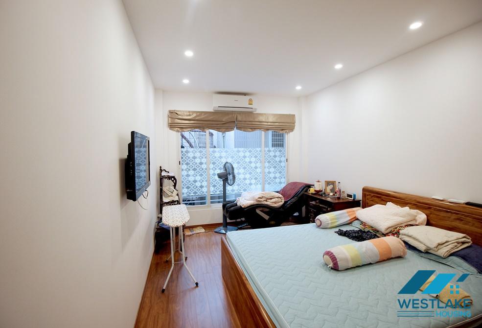 A nice 3 bedroom house for rent in Tay Ho, Ha Noi A nice 3 bedroom house for rent in Tay Ho, Ha Noi