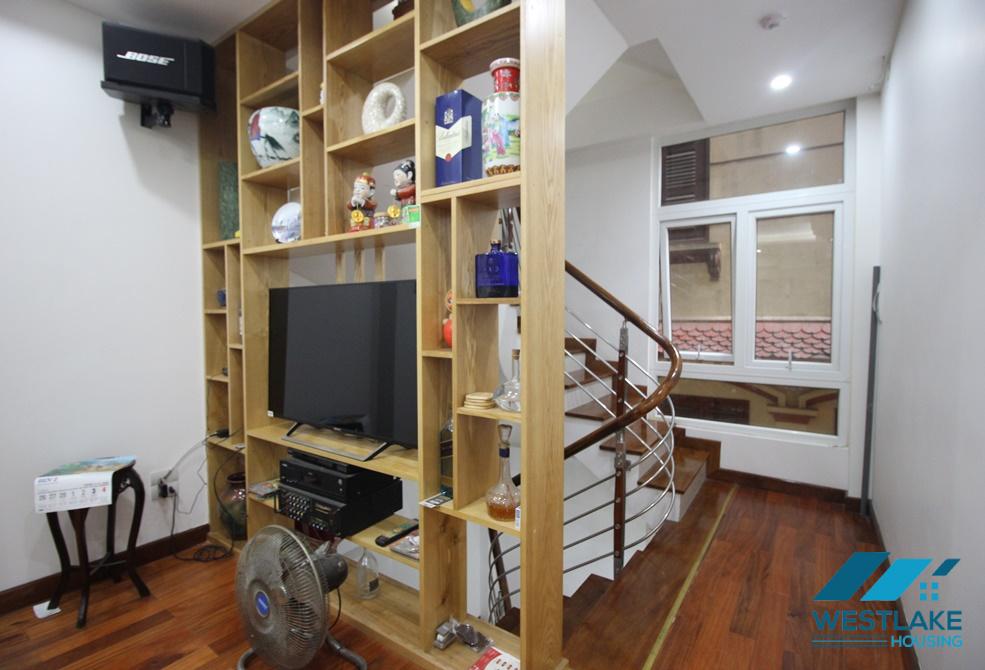 A nice 3 bedroom house for rent in Tay Ho, Ha Noi A nice 3 bedroom house for rent in Tay Ho, Ha Noi