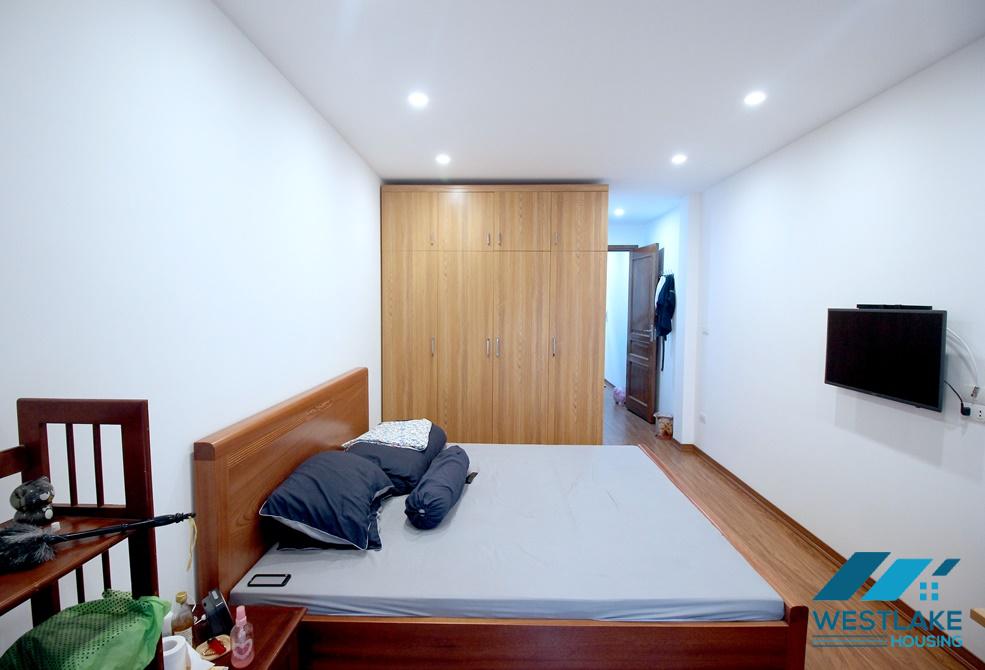 A nice 3 bedroom house for rent in Tay Ho, Ha Noi A nice 3 bedroom house for rent in Tay Ho, Ha Noi