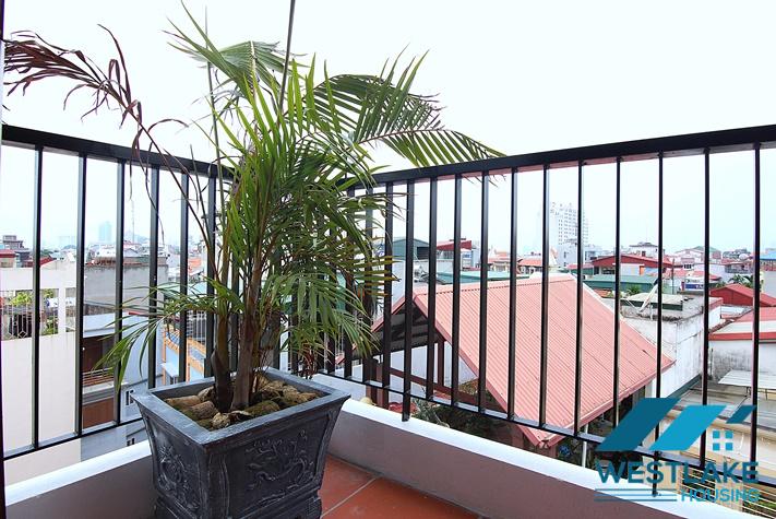 Cho Thuê Căn Hộ 1 Phòng Ngủ Sáng Thoáng Tại Âu Cơ, Tây Hồ, Hà Nội Cho Thuê Căn Hộ 1 Phòng Ngủ Sáng Thoáng Tại Âu Cơ, Tây Hồ, Hà Nội