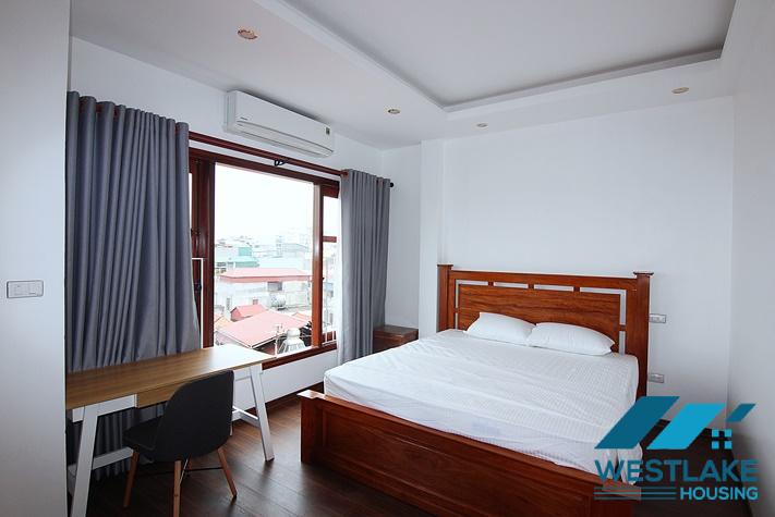 Cho Thuê Căn Hộ 1 Phòng Ngủ Sáng Thoáng Tại Âu Cơ, Tây Hồ, Hà Nội Cho Thuê Căn Hộ 1 Phòng Ngủ Sáng Thoáng Tại Âu Cơ, Tây Hồ, Hà Nội