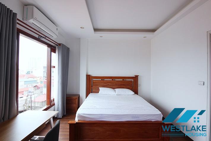 Cho Thuê Căn Hộ 1 Phòng Ngủ Sáng Thoáng Tại Âu Cơ, Tây Hồ, Hà Nội Cho Thuê Căn Hộ 1 Phòng Ngủ Sáng Thoáng Tại Âu Cơ, Tây Hồ, Hà Nội