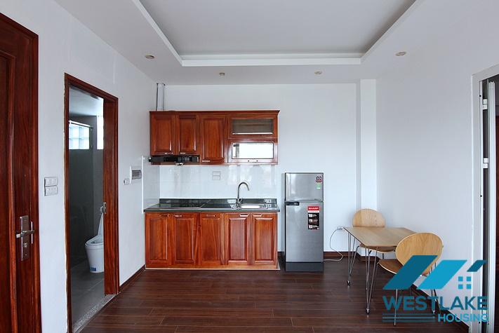 Cho Thuê Căn Hộ 1 Phòng Ngủ Sáng Thoáng Tại Âu Cơ, Tây Hồ, Hà Nội Cho Thuê Căn Hộ 1 Phòng Ngủ Sáng Thoáng Tại Âu Cơ, Tây Hồ, Hà Nội