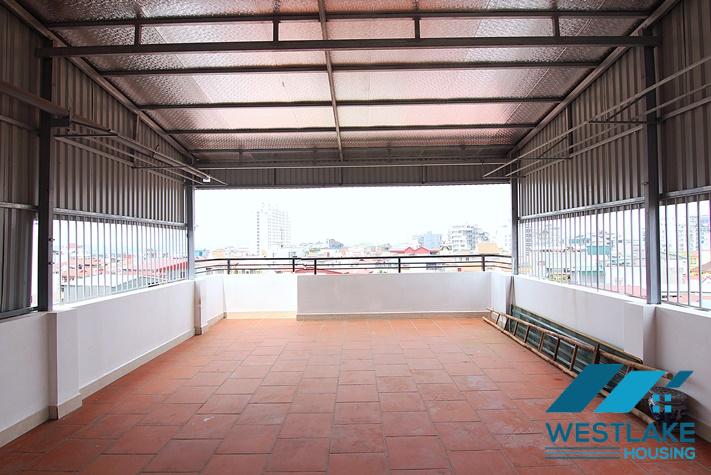 Cho Thuê Căn Hộ 1 Phòng Ngủ Mới Đẹp Sáng Thoáng Tại Âu Cơ, Tây Hồ, Hà Nội Cho Thuê Căn Hộ 1 Phòng Ngủ Mới Đẹp Sáng Thoáng Tại Âu Cơ, Tây Hồ, Hà Nội