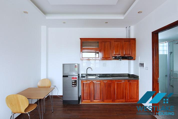 Cho Thuê Căn Hộ 1 Phòng Ngủ Mới Đẹp Sáng Thoáng Tại Âu Cơ, Tây Hồ, Hà Nội Cho Thuê Căn Hộ 1 Phòng Ngủ Mới Đẹp Sáng Thoáng Tại Âu Cơ, Tây Hồ, Hà Nội