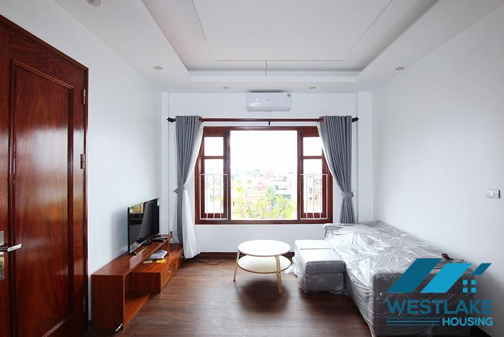 Cho Thuê Căn Hộ 1 Phòng Ngủ Mới Đẹp Sáng Thoáng Tại Âu Cơ, Tây Hồ, Hà Nội Cho Thuê Căn Hộ 1 Phòng Ngủ Mới Đẹp Sáng Thoáng Tại Âu Cơ, Tây Hồ, Hà Nội